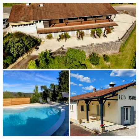 Appartamento Les Hyacinthes 7 Sarlat Esterno foto