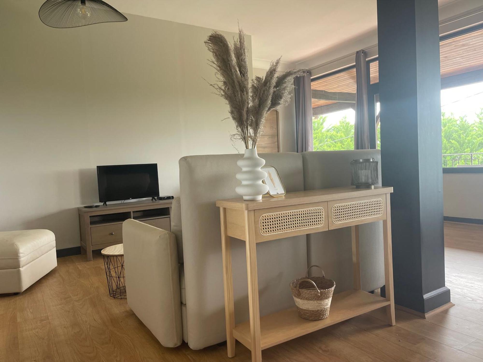 Appartamento Les Hyacinthes 7 Sarlat Esterno foto